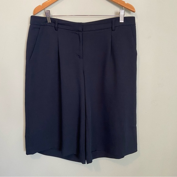 RW&CO. Pants - RW&CO. Midnight Black Shorts